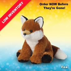 Adjusta-Pets™ - Fox