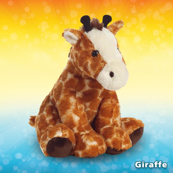 Adjusta-Pets™ - Giraffe