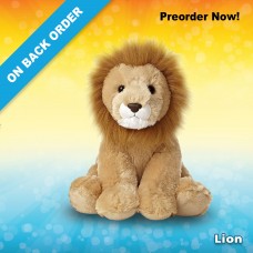 Adjusta-Pets™ - Lion