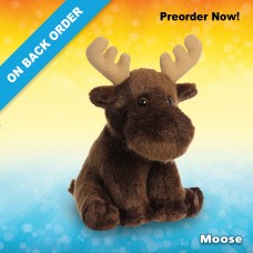 Adjusta-Pets™ - Moose