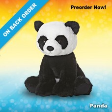 Adjusta-Pets™ - Panda