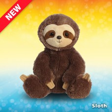 Adjusta-Pets™ - Sloth