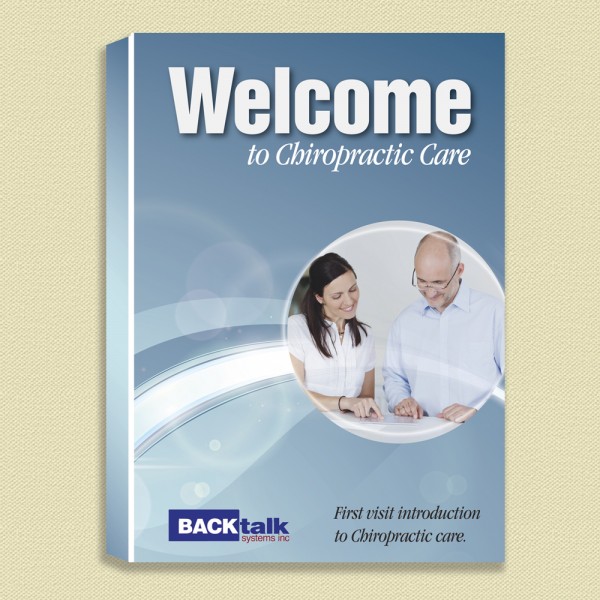 Video "Link" - Welcome to Chiropractic Care