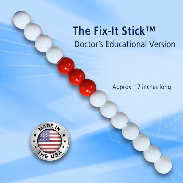 Fix-It Stick™ - Doctor Version