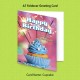 Birthday Greeting Cards - Mix-n-Match!