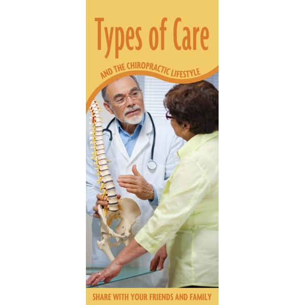 LB - Types of Care