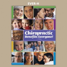 Poster - Chiropractic Benefits Everyone