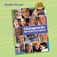 PC - Chiropractic Benefits Everyone! 