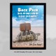 Poster - Back Pain Turtle
