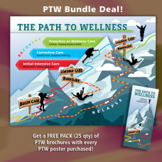 Path to Wellness Bundle Deal (New!)
