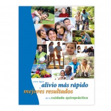 Spanish Report of Findings (Magazette)