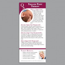 TC - Trigger Point Therapy